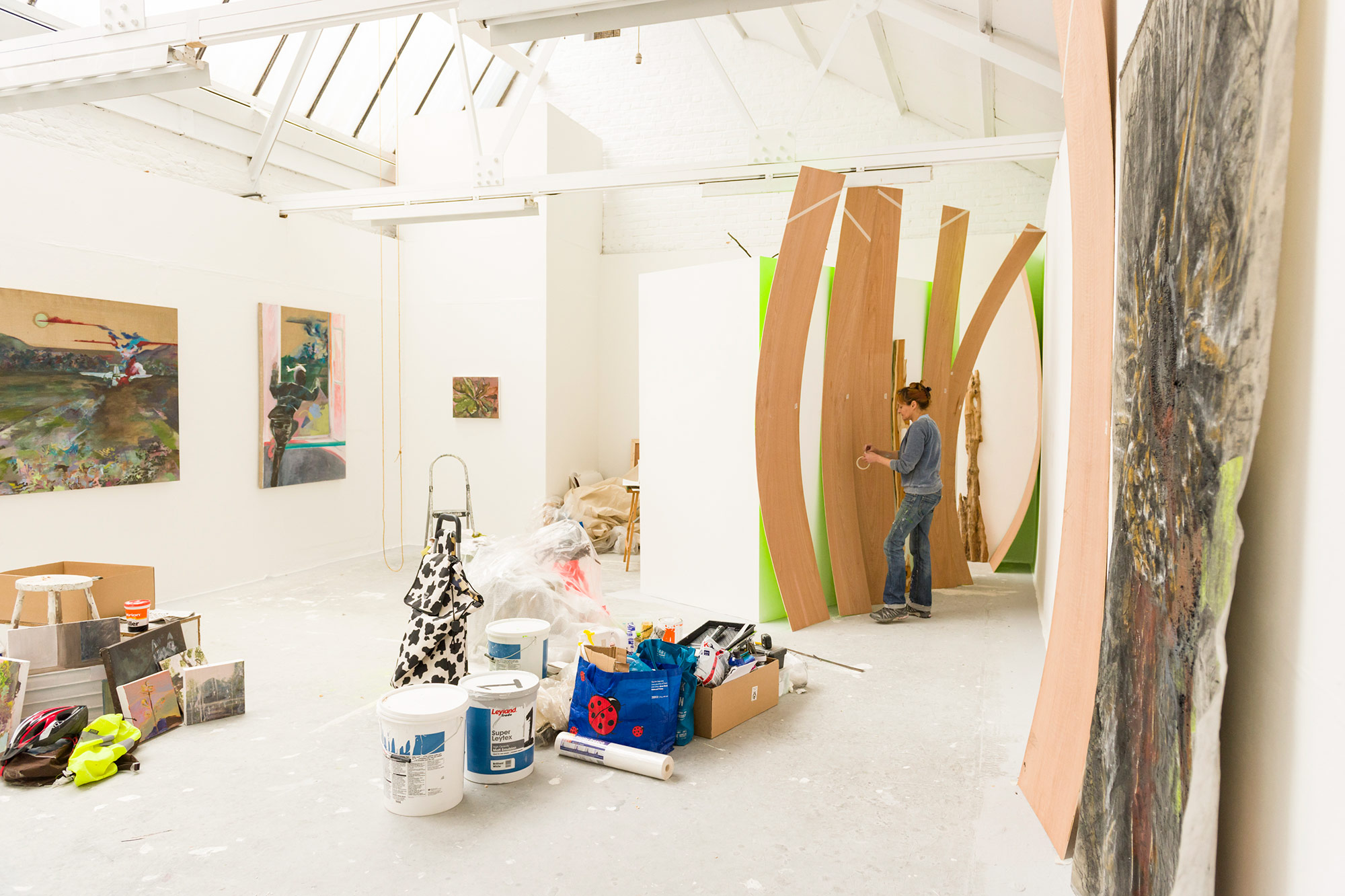 City & Guilds | London Art School | Fine Art Degree Courses in London